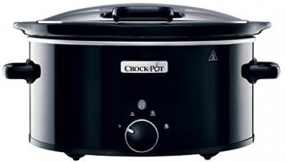 Crock-Pot CSC031 çok Amaçlı Pişirici kullananlar yorumlar